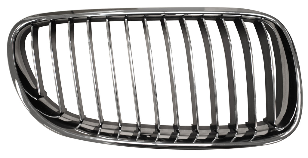 Griglia Radiatore Destra-Cromata Mod. 03/10 > Per Bmw 3 Series - E92/e93 Coupe'/cabrio (BM0252033)