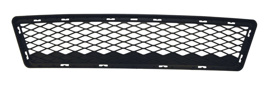 Griglia Paraurti Anteriore-Centrale-Parzialmente Chiusa Mod. > 10 Per Bmw 3 Series - E92/e93 Coupe'/cabrio (BM0252120)