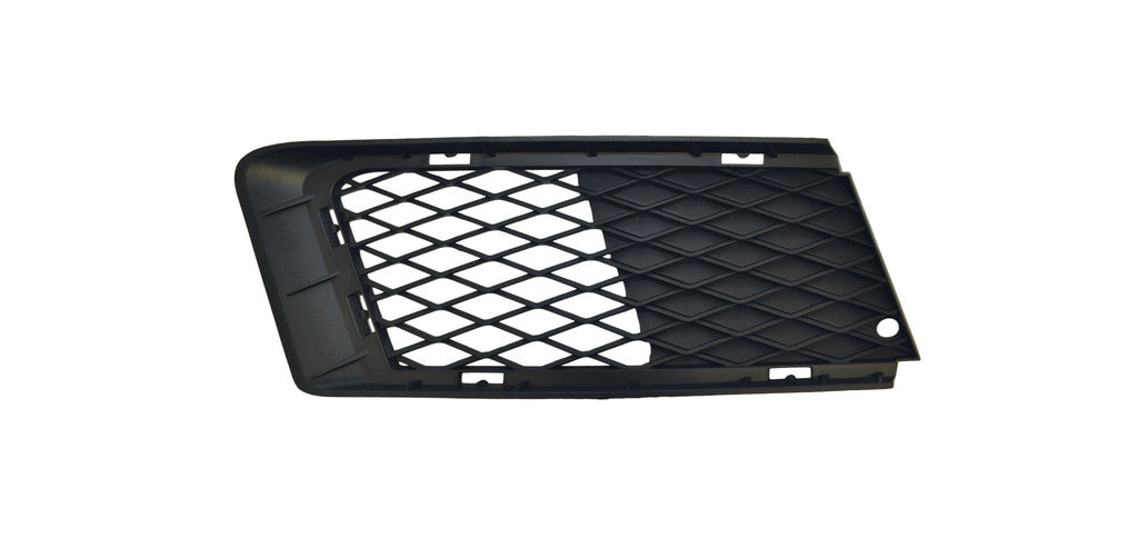 Griglia Destra Paraurti Anteriore-Nera Mod. > 10 Per Bmw 3 Series - E92/e93 Coupe'/cabrio (BM0252123)