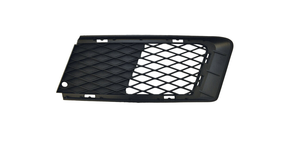 Griglia Sinistra Paraurti Anteriore-Nera Mod. > 10 Per Bmw 3 Series - E92/e93 Coupe'/cabrio (BM0252124)