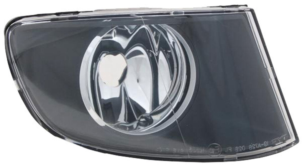 Fendinebbia Sinistro-Versione Zkw Per Bmw 3 Series - E92/e93 Coupe'/cabrio (BM0254414)