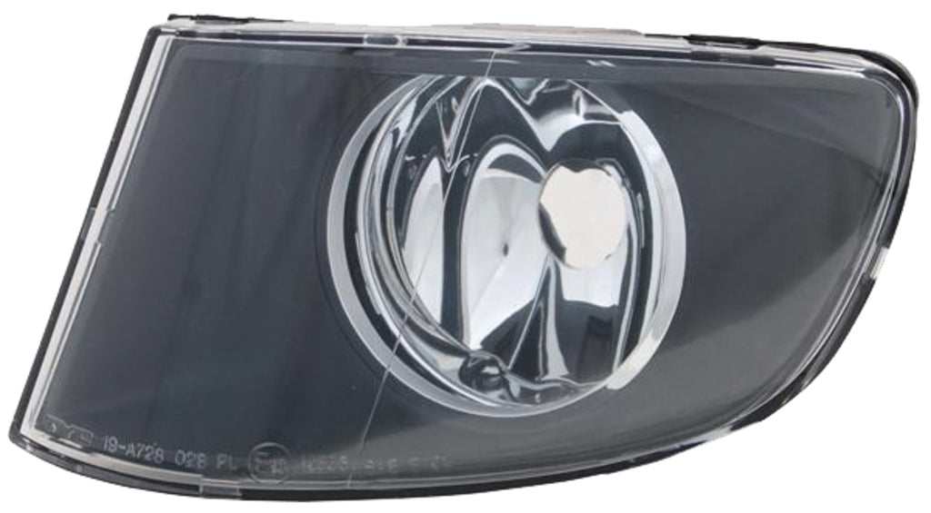 Fendinebbia Destro-Con Lampadina-Versione Zkw Per Bmw 3 Series - E92/e93 Coupe'/cabrio (BM0254415)