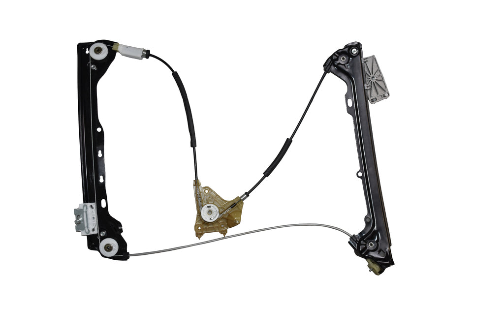 Meccanismo Alzacristallo Anteriore Destro Mod. 3 Porte Per Bmw 3 Series - E92/e93 Coupe'/cabrio (BM025W011)