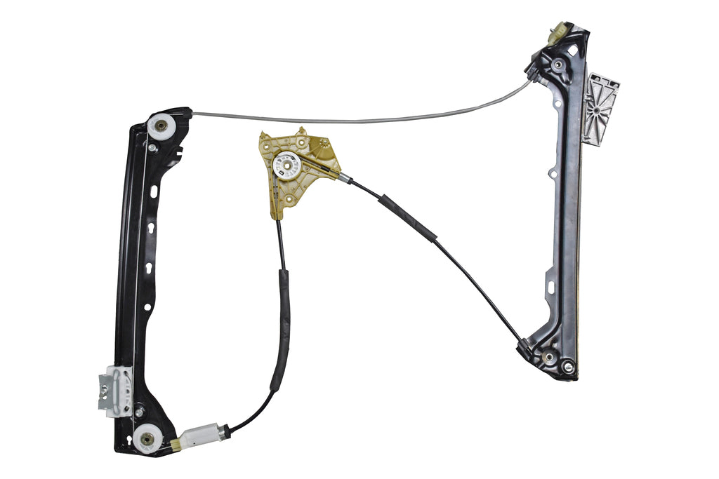 Meccanismo Alzacristallo Anteriore Sinistro Mod. 3 Porte Per Bmw 3 Series - E92/e93 Coupe'/cabrio (BM025W012)