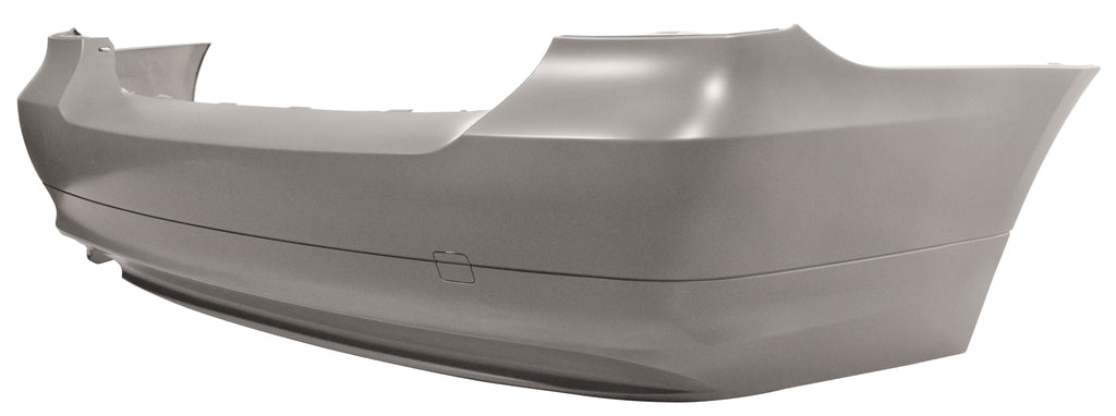 Paraurti Posteriore-Con Primer Mod. 4 Porte Per Bmw 3 Series - E90/e91 (BM0261051)