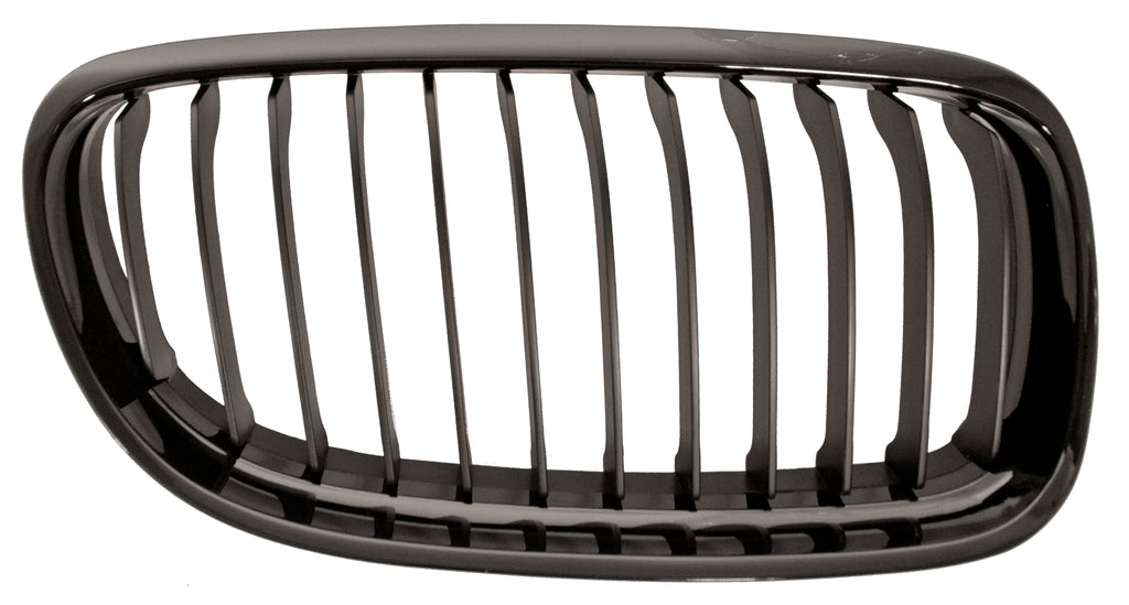 Griglia Radiatore Destra-Nera Per Bmw 3 Series - E90/e91 (BM0262023)