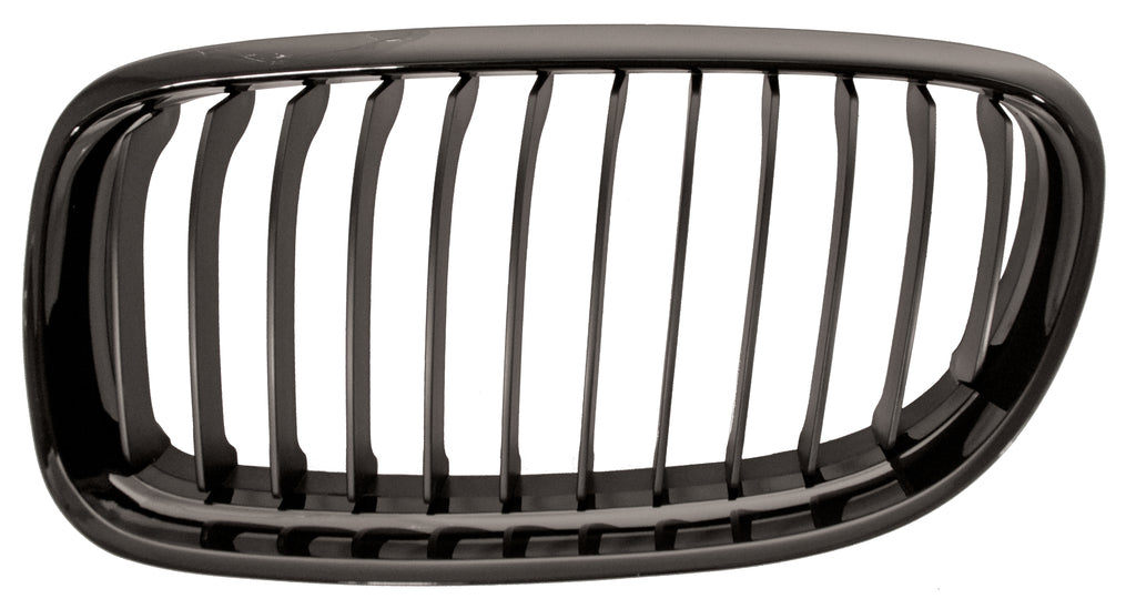 Griglia Radiatore Sinistra-Nera Per Bmw 3 Series - E90/e91 (BM0262024)