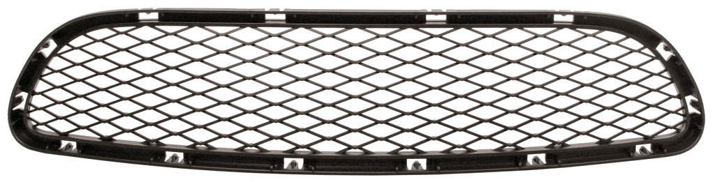 Griglia Paraurti Anteriore-Centrale-Nera Per Bmw 3 Series - E90/e91 (BM0262120)