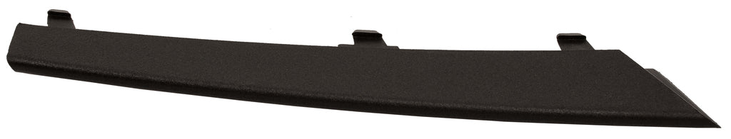 Modanatura Destra Griglia Paraurti Anteriore-Nera Per Bmw 3 Series - E90/e91 (BM0262227)