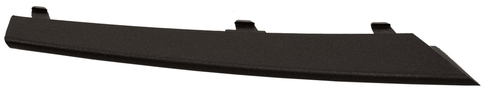 Modanatura Destra Griglia Paraurti Anteriore-Nera Per Bmw 3 Series - E90/e91 (BM0262227)