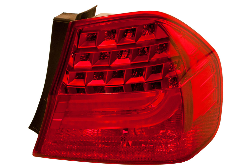 Fanale Posteriore Destro-Esterno-Senza Portalampad-Led Mod. 4 Porte Per Bmw 3 Series - E90/e91 (BM0264153)