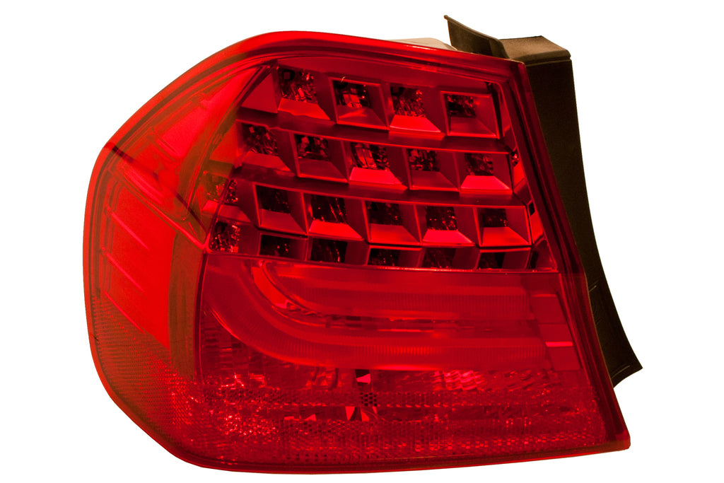 Fanale Posteriore Sinistro-Esterno-Senza Portalampad-Led Mod. 4 Porte Per Bmw 3 Series - E90/e91 (BM0264154)
