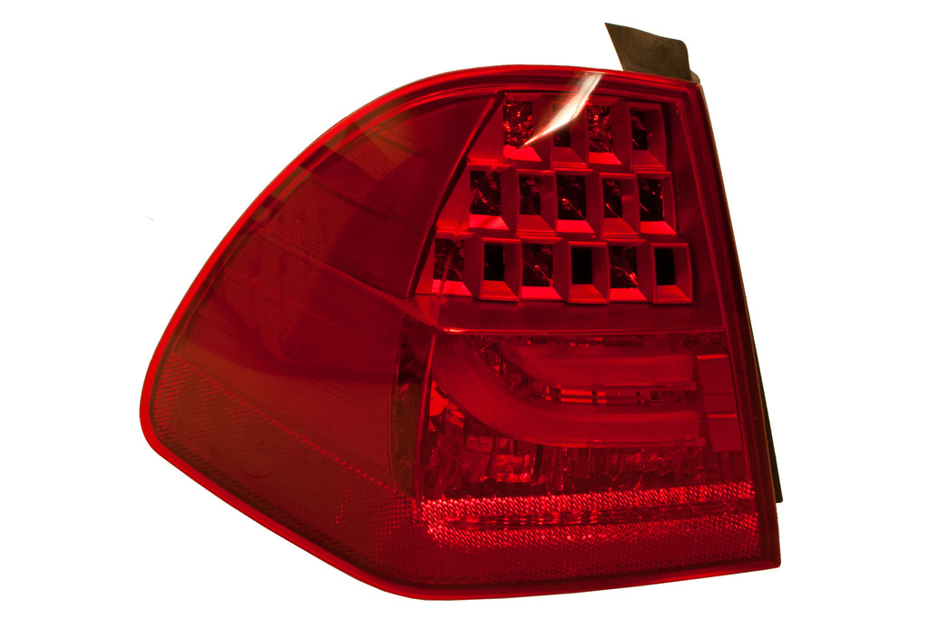 Fanale Posteriore Sinistro-Esterno-Senza Portalampad-Led Mod. Station Wagon Per Bmw 3 Series - E90/e91 (BM0264158)