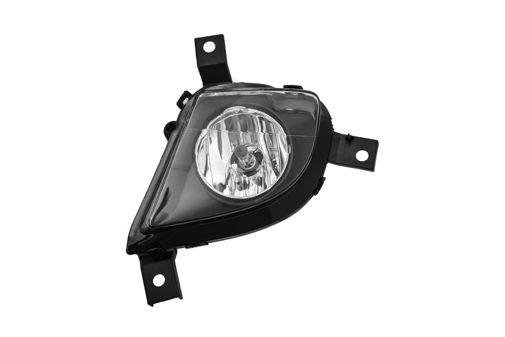 Fendinebbia Sinistro-Con Lampadina Per Bmw 3 Series - E90/e91 (BM0264416)