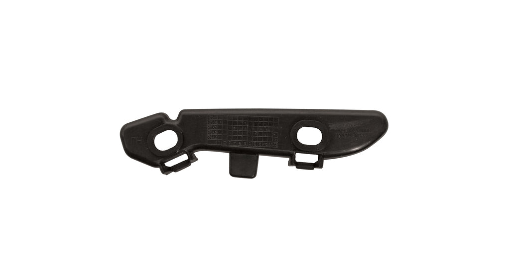 Staffa Destra Paraurti Anteriore-Laterale-Plastica Per Bmw 3 Series - F30/f31 (BM0281003)