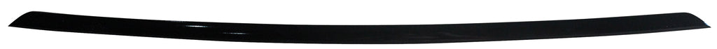 Modanatura Paraurti Anteriore-Centrale-Con Primer Mod. Sport Line Per Bmw 3 Series - F30/f31 (BM0281225)