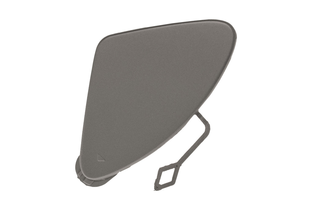 Tappo Copri Gancio Traino Paraurti Anteriore-Con Primer Per Bmw 3 Series - F30/f31 (BM0281236)