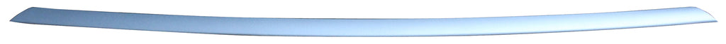 Modanatura Paraurti Anteriore-Centrale-Cromata Mod. Modern Line Per Bmw 3 Series - F30/f31 (BM0281245)