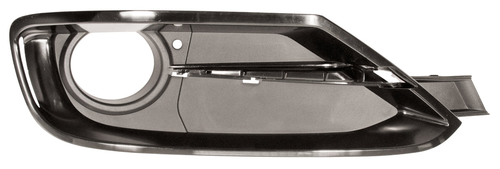 Griglia Destra Paraurti Anteriore-Nera Mod. Sport Line Per Bmw 3 Series - F30/f31 (BM0282135)