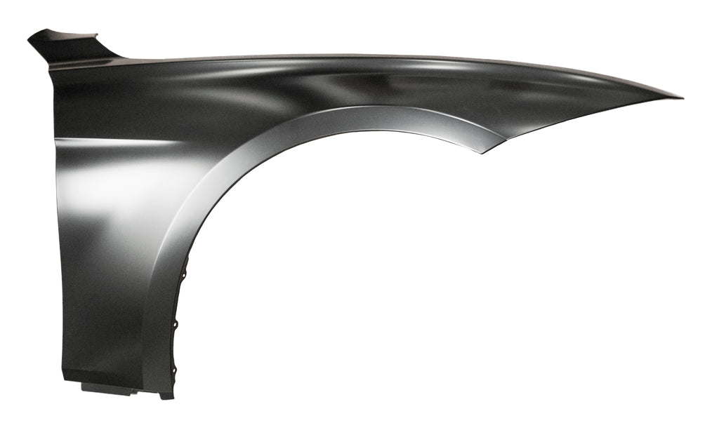 Parafango Anteriore Destro Per Bmw 3 Series - F30/f31 (BM0283033)