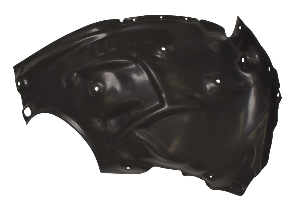 Passaruota Anteriore Destro-Parte Posteriore Per Bmw 3 Series - F30/f31 (BM0283653)