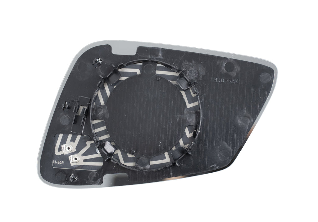 Piastra Specchio Destra-Termica-Asferica Per Bmw 3 Series - F30/f31 (BM0287515)