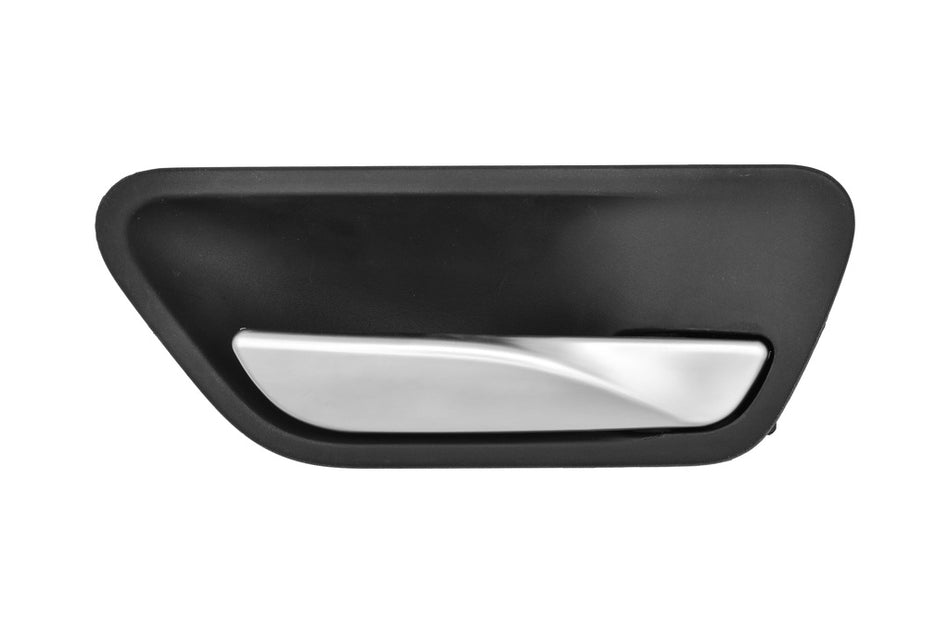 Maniglia Anteriore Destra-Interna-Con Leva Argento Per Bmw 3 Series - F30/f31 (BM0288401)