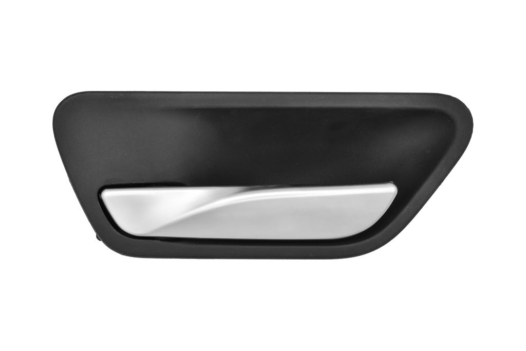 Maniglia Anteriore Sinistra-Interna-Con Leva Argento Per Bmw 3 Series - F30/f31 (BM0288402)