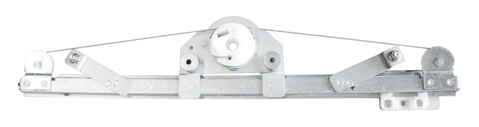 Meccanismo Alzacristallo Posteriore Destro Mod. 5 Porte Per Bmw 3 Series - F30/f31 (BM028W063)