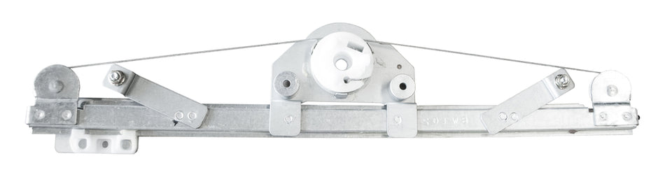 Meccanismo Alzacristallo Posteriore Sinistro Mod. 5 Porte Per Bmw 3 Series - F30/f31 (BM028W064)