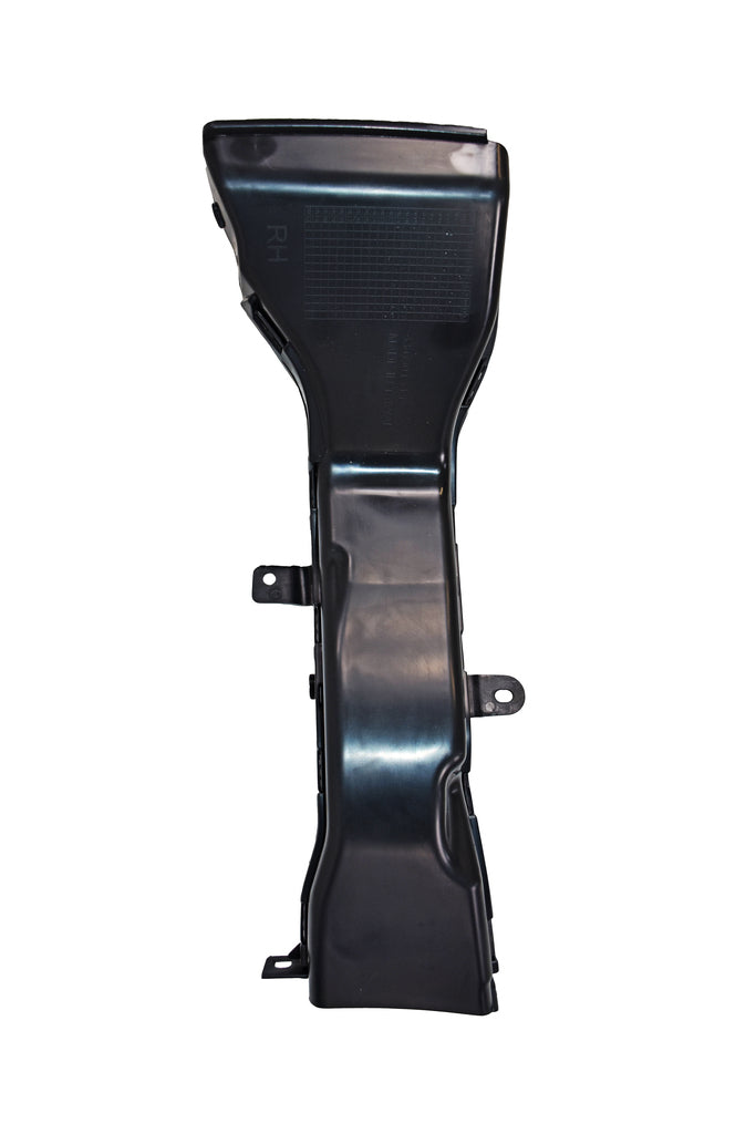 Guida Aria Destra Paraurti Anteriore-Inferiore Per Bmw 3 Series - F30/f31 M-Tech (BM0292403)