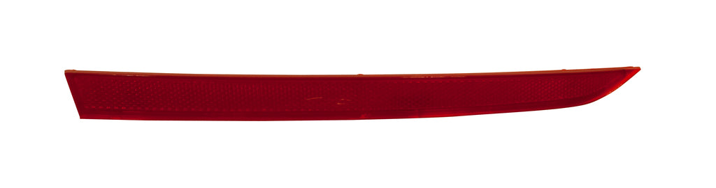 Catadiottro Destro Paraurti Posteriore Mod. M-Tech Per Bmw 3 Series - F30/f31 M-Tech (BM0294363)