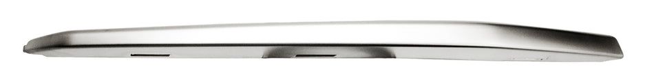 Modanatura Destra Griglia Radiatore-Grigia-Satinata Mod. Sport Line Per Bmw 3 Series - F30/f31 Lci (BM0311223)