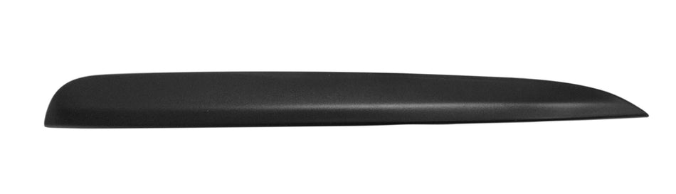 Modanatura Destra Griglia Radiatore-Nera-Goffrata Mod. Basis Per Bmw 3 Series - F30/f31 Lci (BM0311233)
