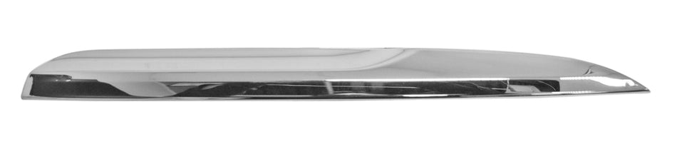 Modanatura Destra Griglia Radiatore-Cromata Mod. Luxury Line Per Bmw 3 Series - F30/f31 Lci (BM0311243)