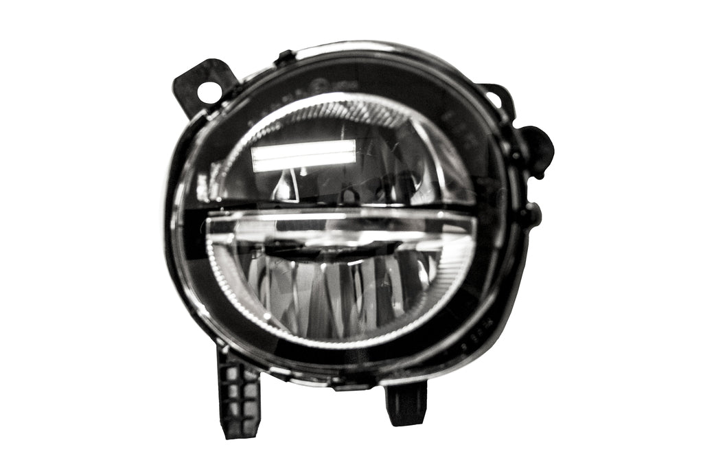 Fendinebbia Destro-Led Mod. M-Tech Per Bmw 3 Series - F80/f82/f83 M (BM0324423)