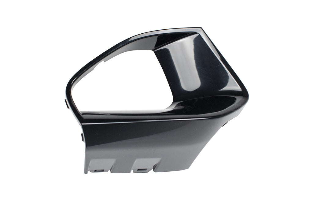 Cornice Fendinebbia Sinistro-Nera-Lucida Mod. Sportline Per Bmw 3 Series - G20/g21 (BM0341248)