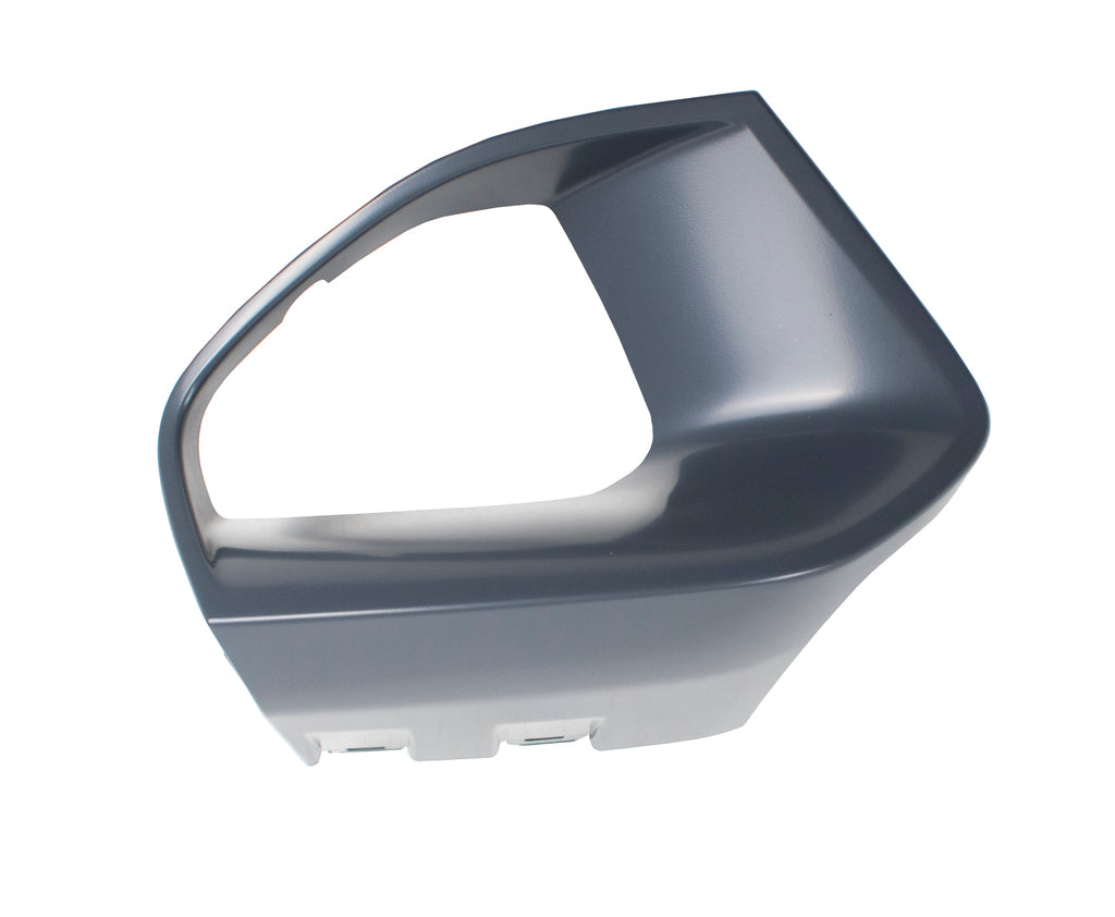 Cornice Griglia Destra-Con Primer Mod. Luxury Line Per Bmw 3 Series - G20/g21 (BM0341249)