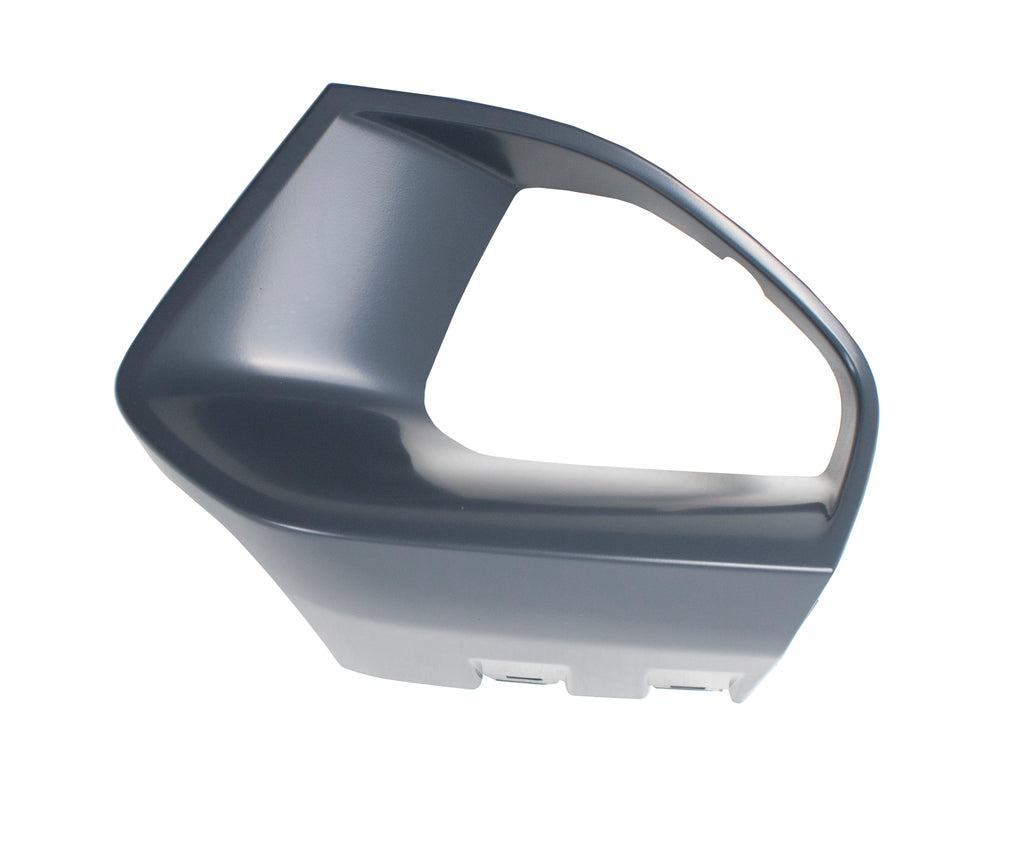 Cornice Griglia Sinistra-Con Primer Mod. Luxury Line Per Bmw 3 Series - G20/g21 (BM0341250)