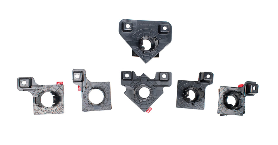 Kit Supporto Sensori Paraurti Posteriore Mod. 330i Per Bmw 3 Series - G20/g21 (BM0341310)