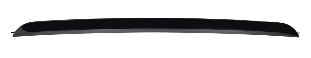 Modanatura Paraurti Posteriore-Centrale-Nera-Lucida Per Bmw 3 Series - G20/g21 (BM0341852)