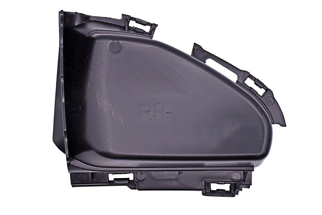 Copertura Griglia Destra Paraurti Anteriore-Nera Per Bmw 3 Series - G20/g21 (BM0342103)