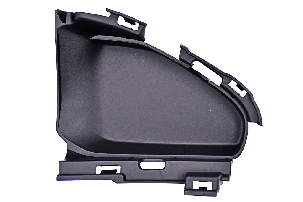 Copertura Griglia Sinistra Paraurti Anteriore-Nera Per Bmw 3 Series - G20/g21 (BM0342104)
