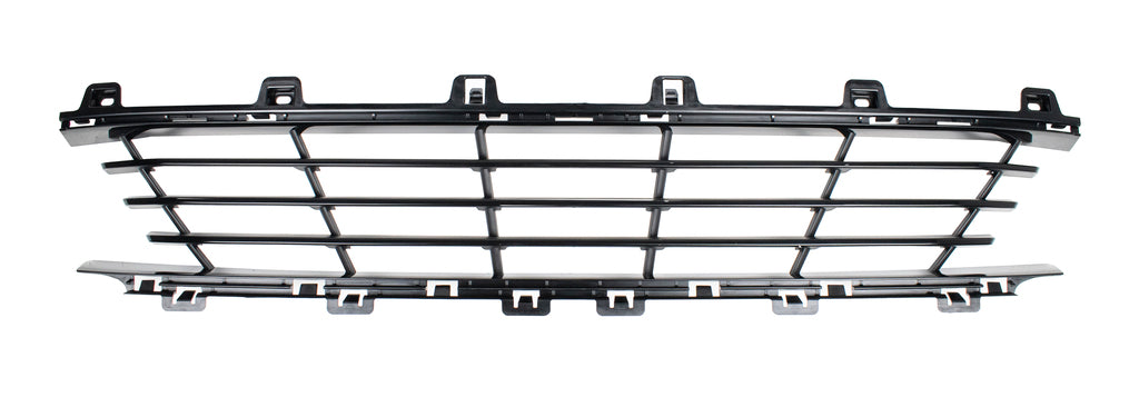 Griglia Paraurti Anteriore-Centrale-Nera Mod. Sport-Luxury Line Per Bmw 3 Series - G20/g21 (BM0342120)