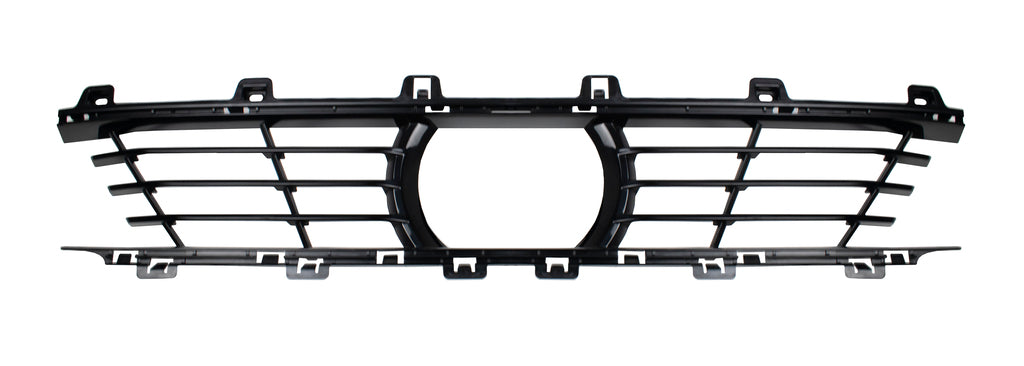 Griglia Paraurti Anteriore-Centrale-Nera-Per Active Cruise-Control Mod. Luxury Line Mod. Sport Line Per Bmw 3 Series - G20/g21 (BM0342140)