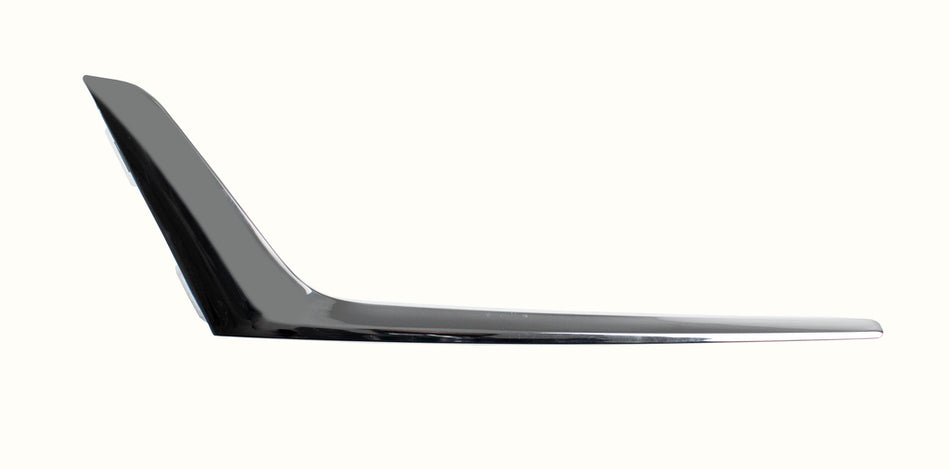 Modanatura Destra Griglia Radiatore-Superiore-Cromata Mod. Luxury Line Per Bmw 3 Series - G20/g21 (BM0342203)