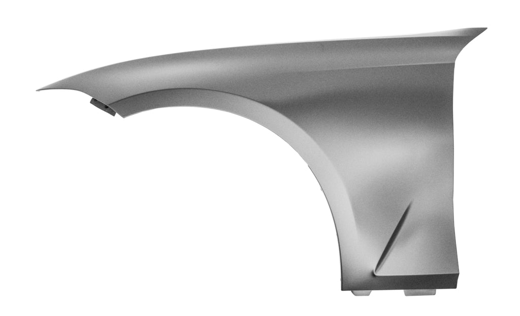 Parafango Anteriore Sinistro Per Bmw 3 Series - G20/g21 (BM0343014)