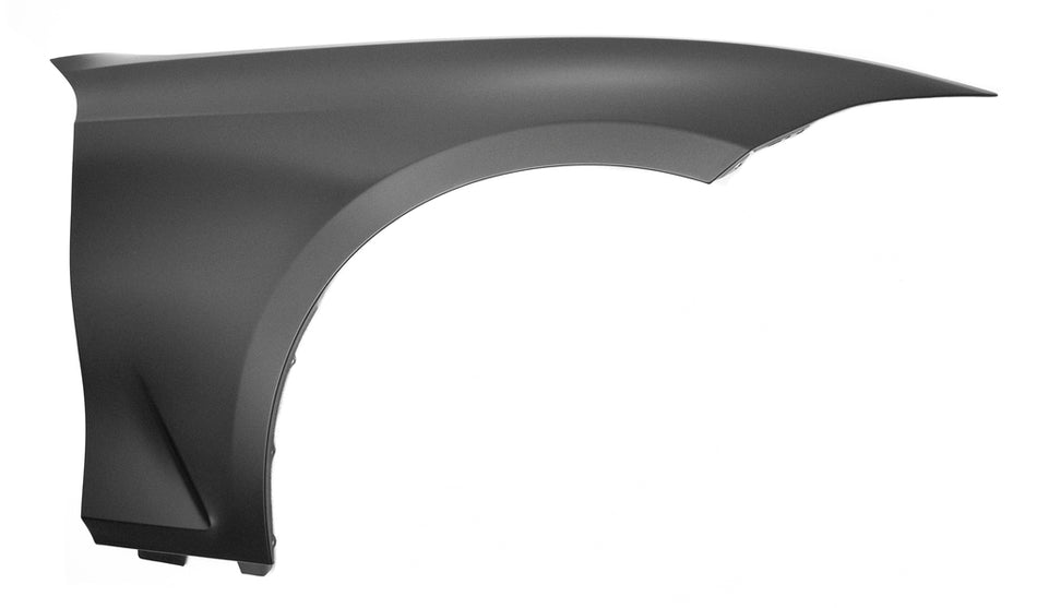 Parafango Anteriore Destro-Alluminio Per Bmw 3 Series - G20/g21 (BM0343023)