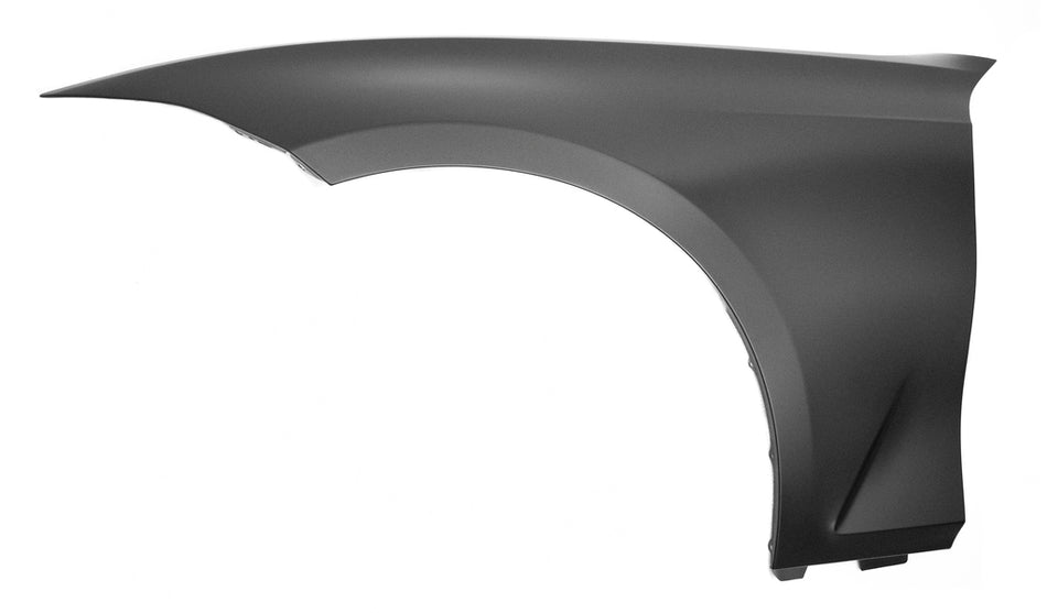 Parafango Anteriore Sinistro-Alluminio Per Bmw 3 Series - G20/g21 (BM0343024)