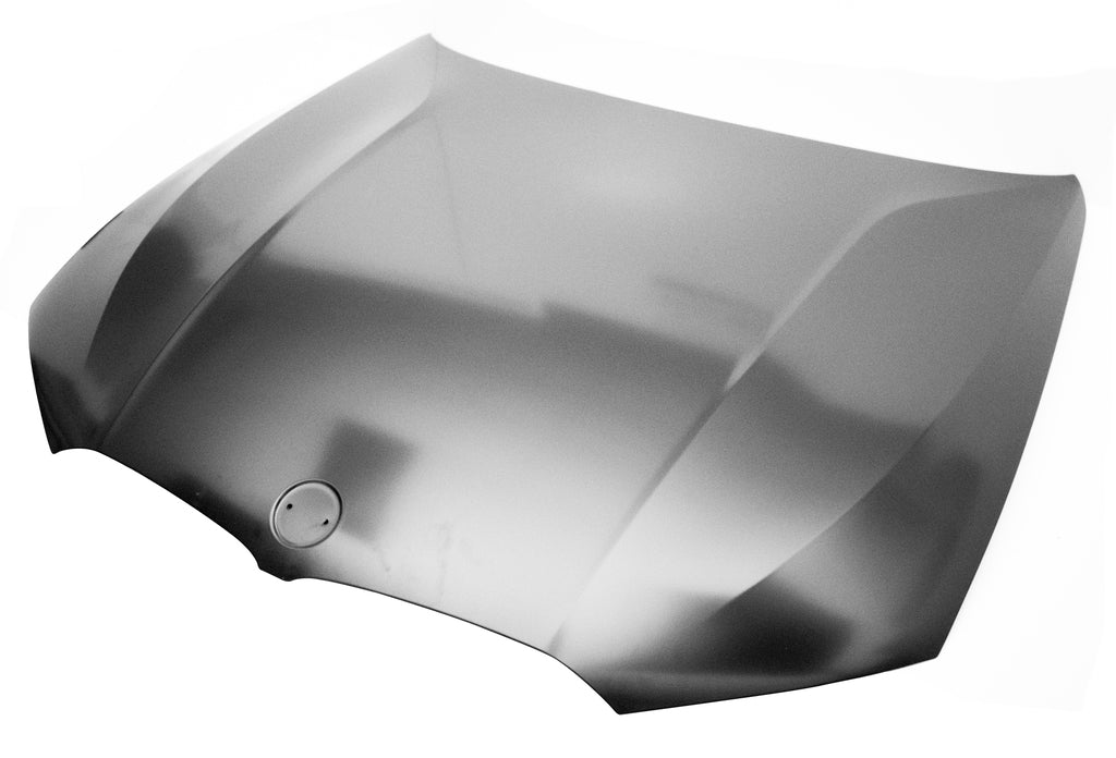 Cofano-Alluminio Per Bmw 3 Series - G20/g21 (BM0343110)